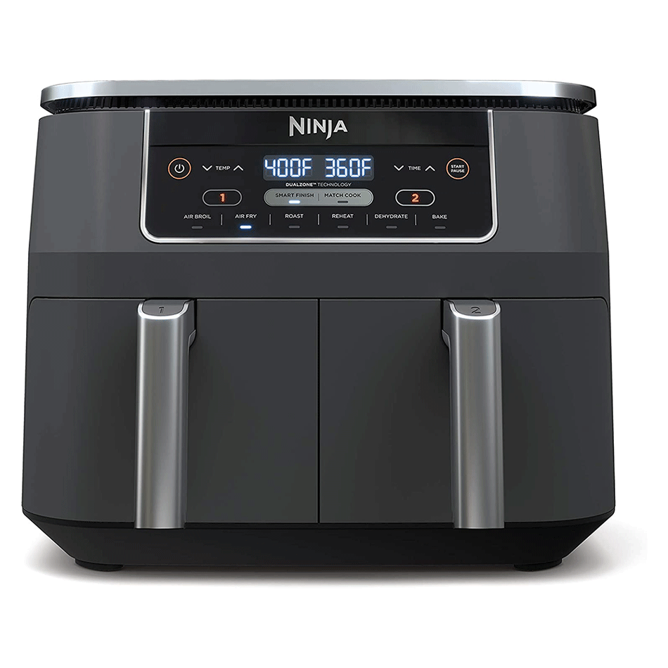 NEW NINJA AIR FRYER CANADA CUSTOMERS ONLY UFP Gear