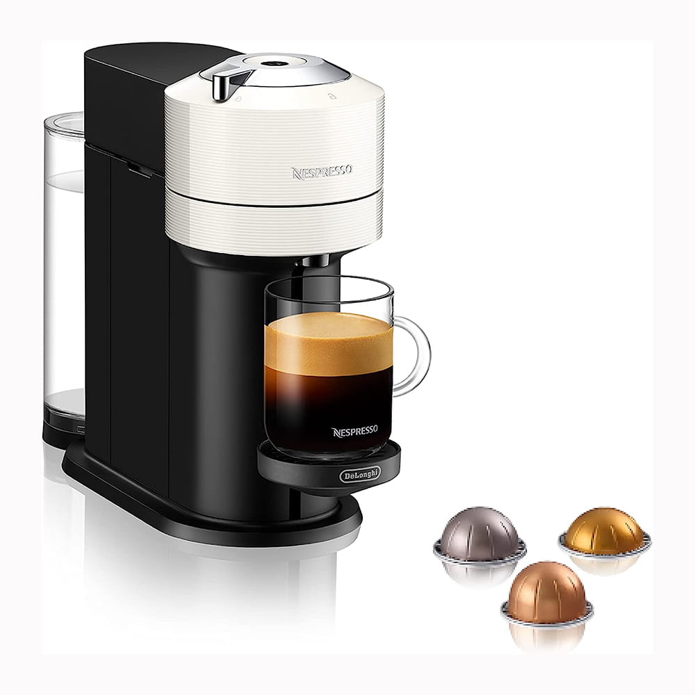  Nespresso Vertuo Next Coffee and Espresso Machine with
