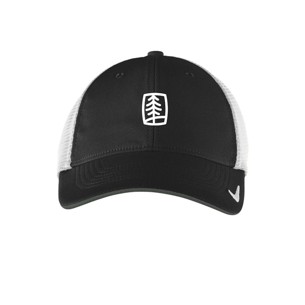 Nike open back hat best sale