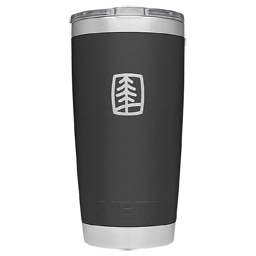 YETI -2 pcs deals Rambler Tumbler