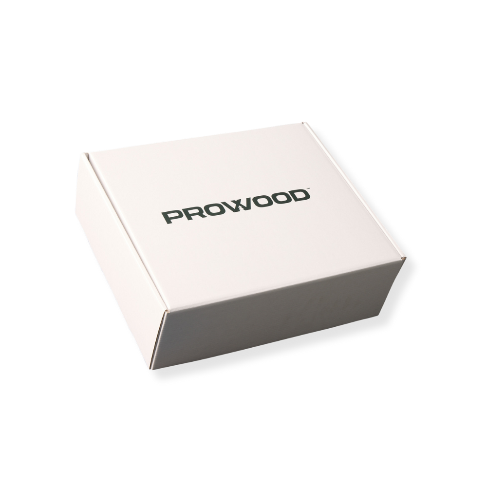 ProWood Mailer Gift Box