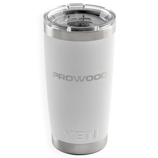 ProWood Yeti 20oz Tumbler