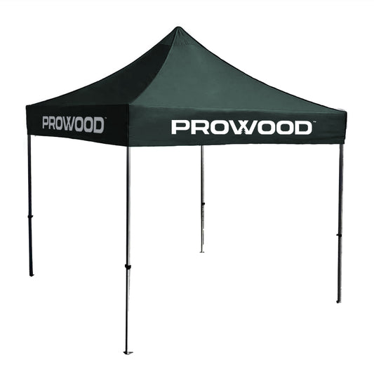 ProWood Event Tent