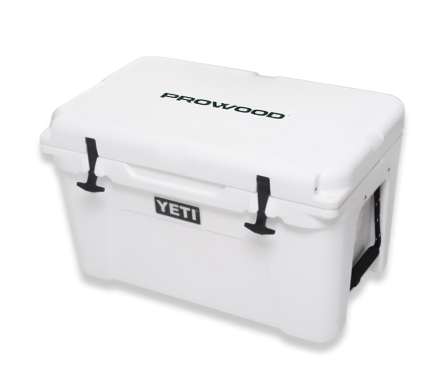 ProWood Yeti Tundra® 45 Hard Cooler