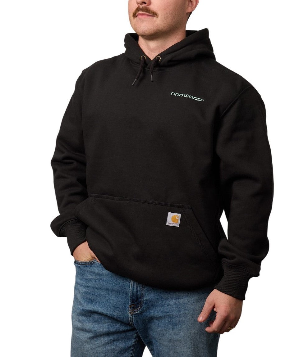 ProWood Men's Carhartt Rain Defender® Heavyweight Hoodie