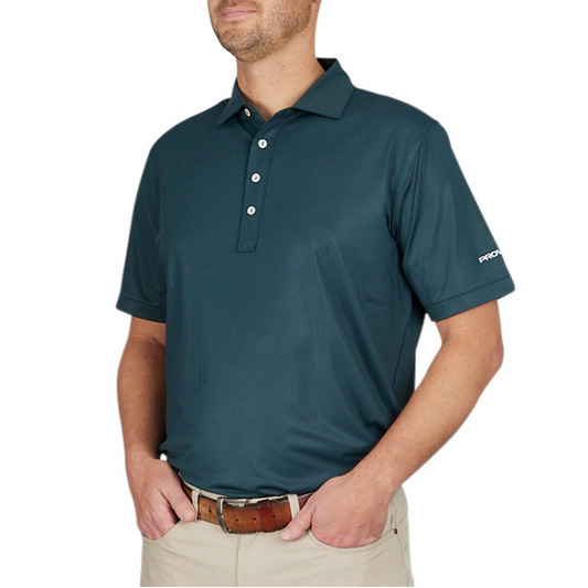 ProWood Men's Pillar Millar Beelman Jersey Polo