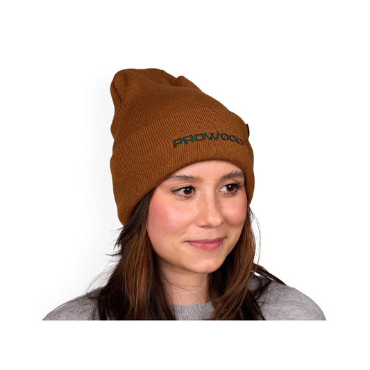 ProWood Unisex Carhartt Knit Cuffed Beanie