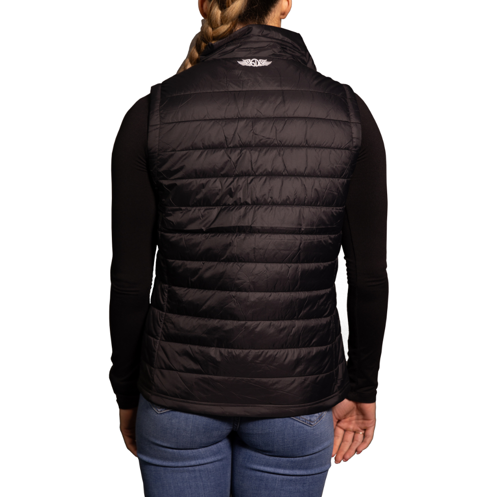 ProWood Women's StraightDown Cloud Vest