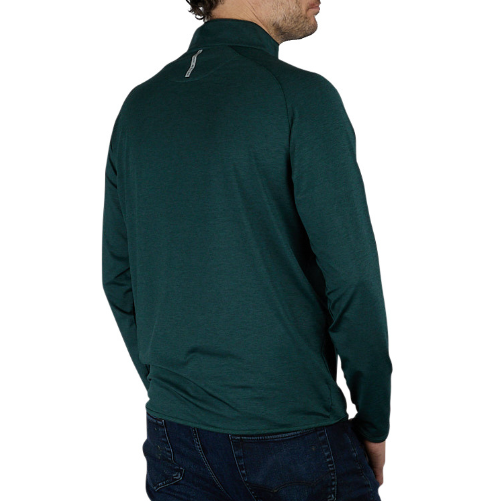 ProWood Men's Peter Millar Performance Quarter-Zip