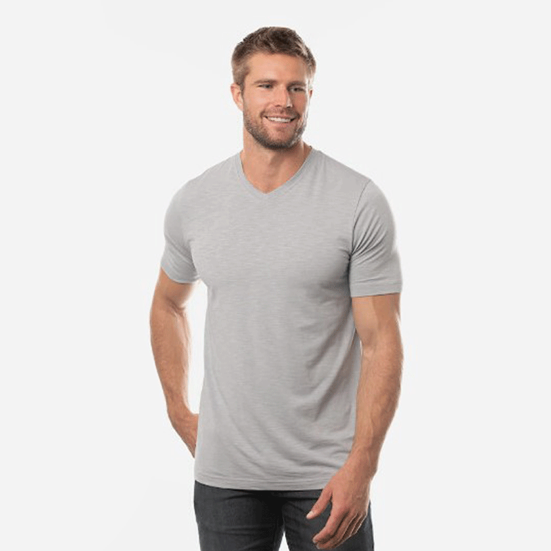 Travis Mathew Cloud Tee (ELT)