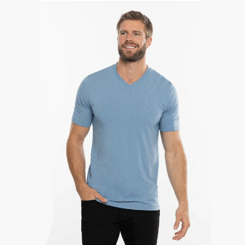 Travis Mathew Cloud Tee (ELT)