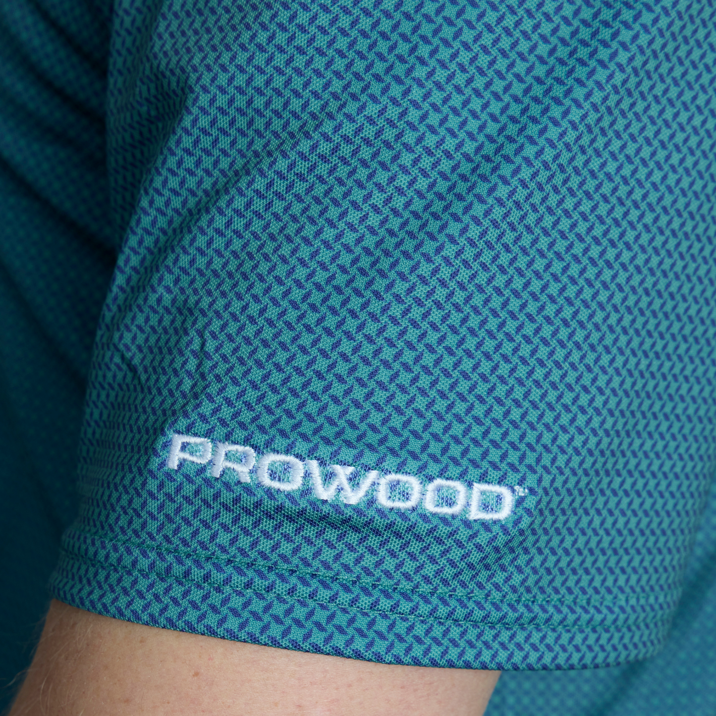 ProWood Men's Holderness & Bourne The Collins Polo