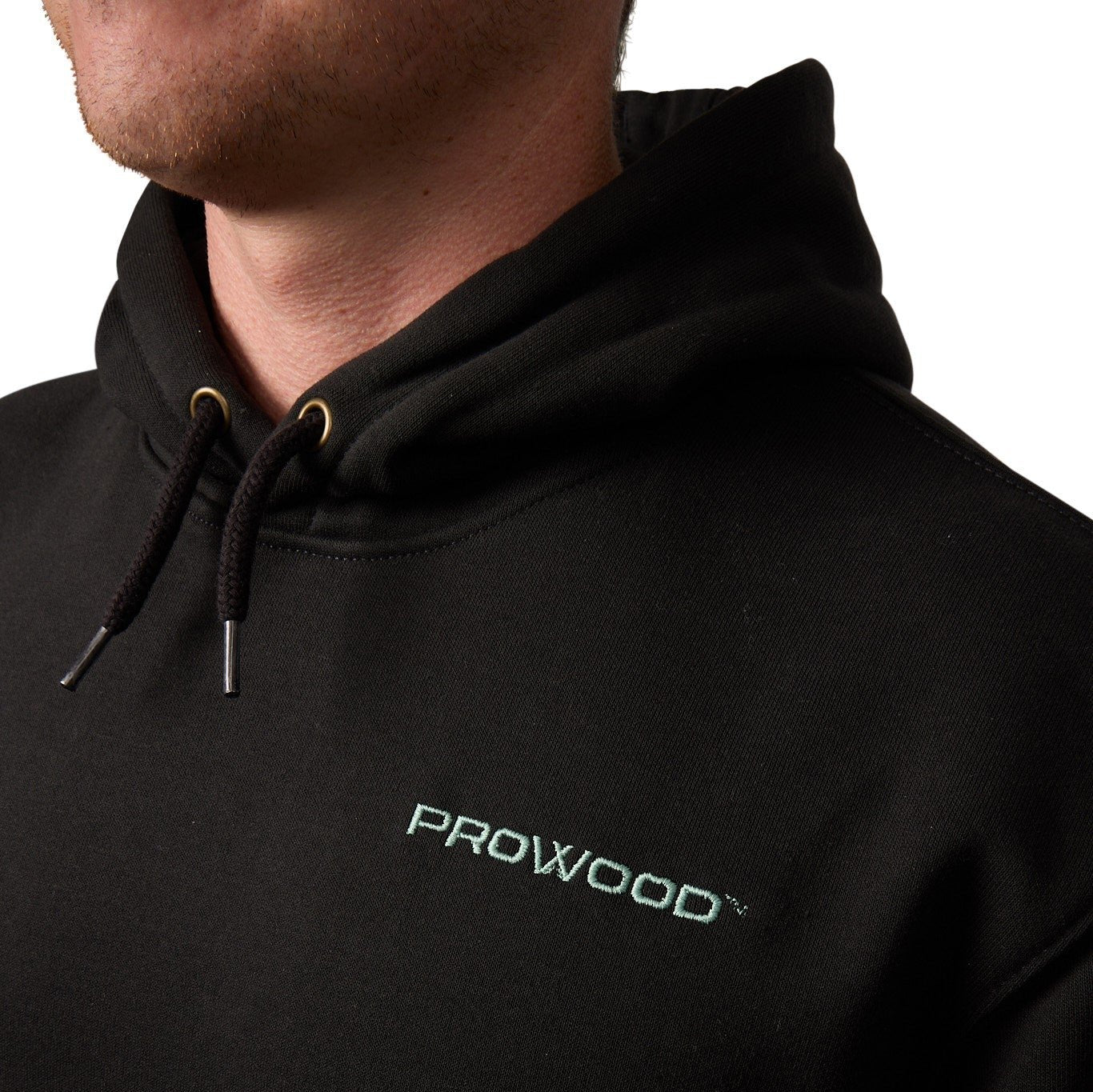 ProWood Men's Carhartt Rain Defender® Heavyweight Hoodie