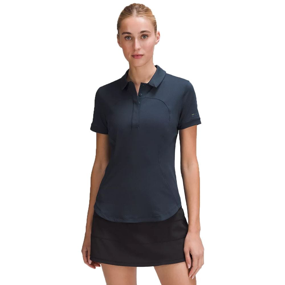 UFP-Edge Lululemon Quick Dry Polo