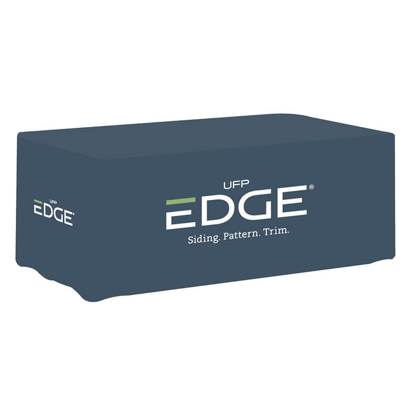 UFP-Edge 6' Table Cover