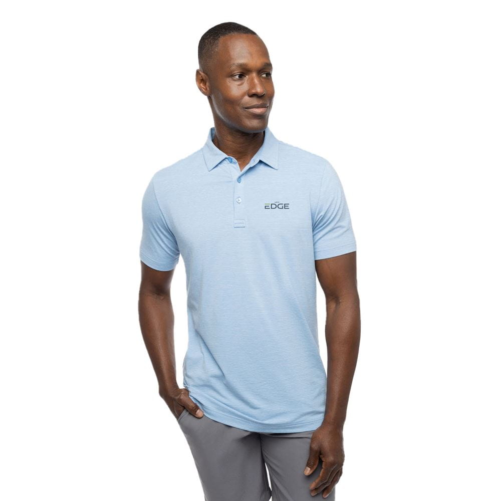 UFP-Edge Travis Mathew Heater Polo