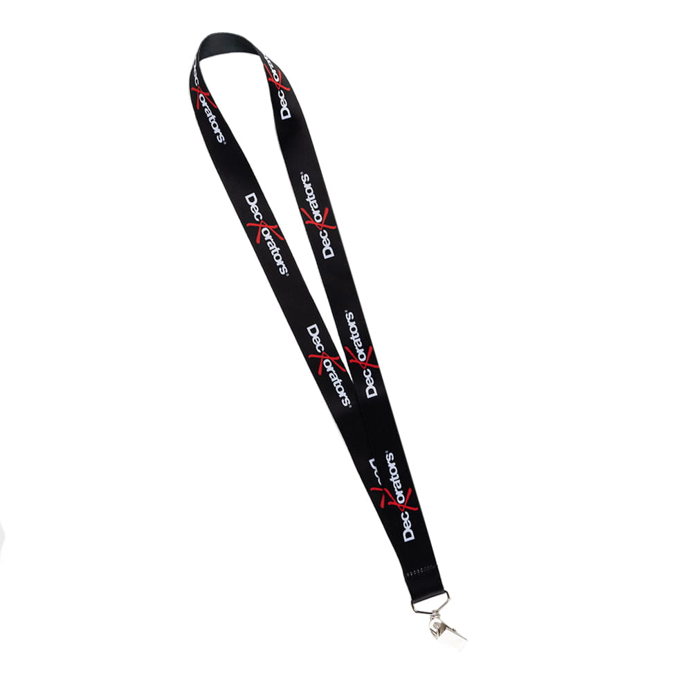 DK Lanyard