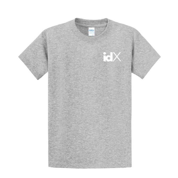 idX Port Essential Tee (Unisex Fit) (ELT)