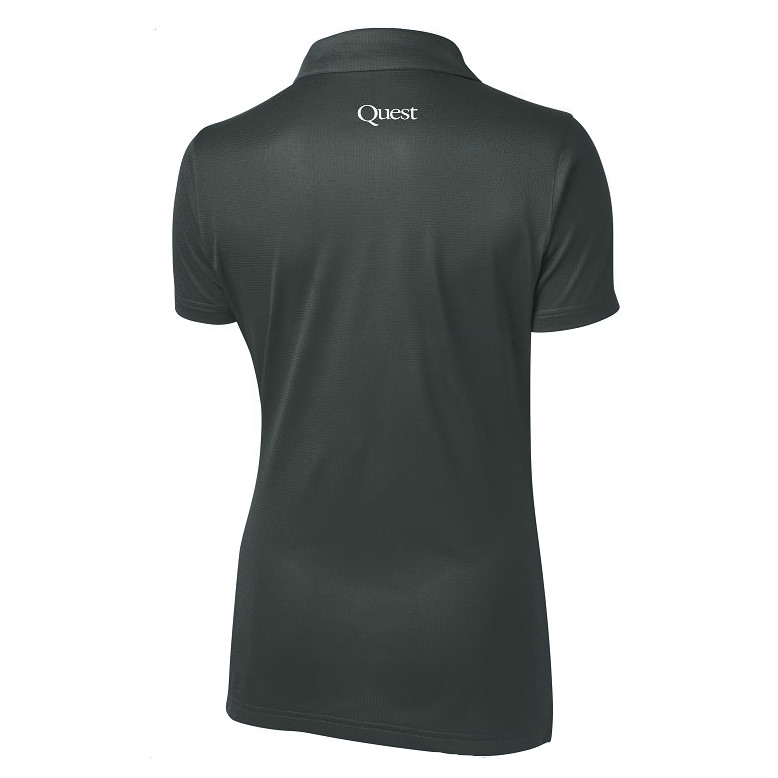 Quest Sport-Tek Polo (Ladies Fit)