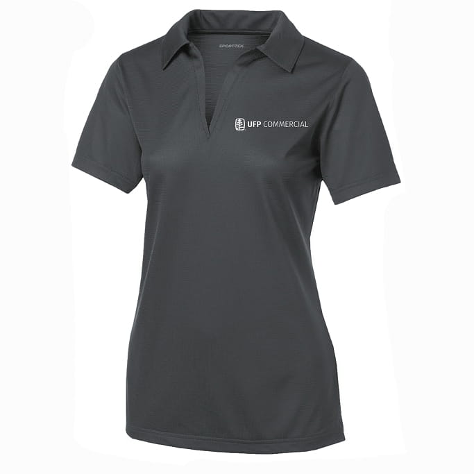 UFP Commercial Sport-Tek Polo (Ladies Fit)