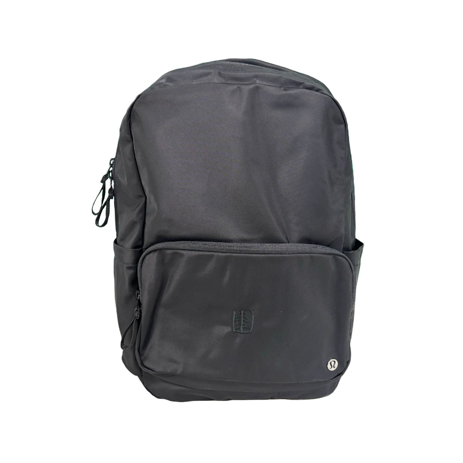 Lululemon Backpack - Black hotsell w/ laptop holder