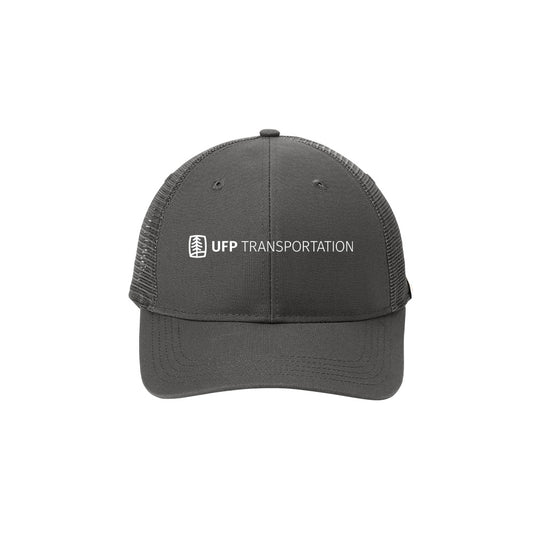 UFP Transportation Carhartt Canvas Mesh Back Cap