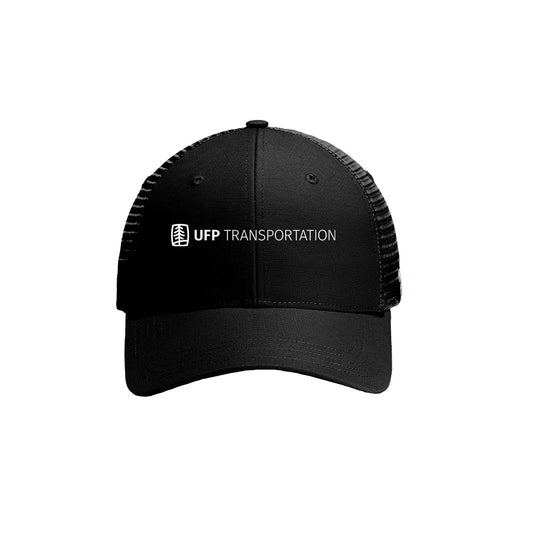 UFP Transportation Carhartt Canvas Mesh Back Cap