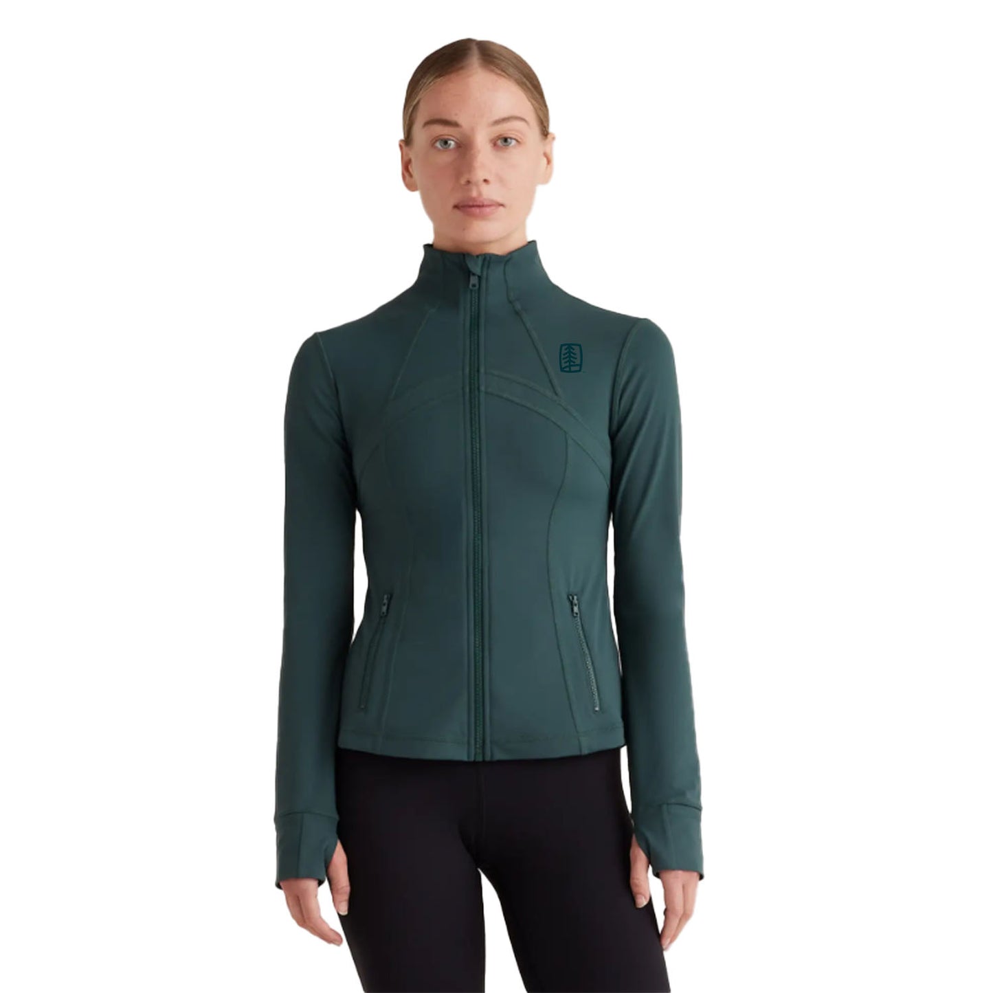 UFP Packaging Women's Quince Slim Jacket (ELT)