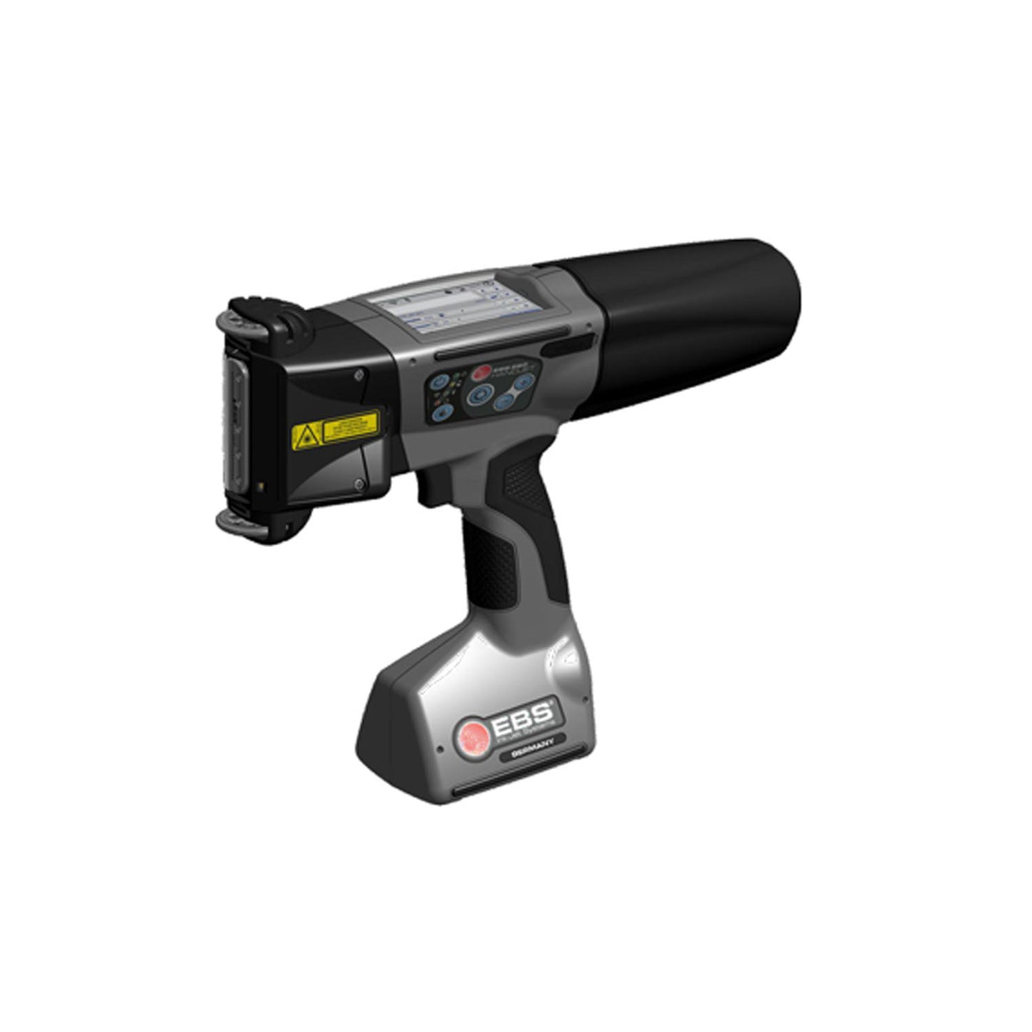 EBS-260 Handheld Inkjet Printer