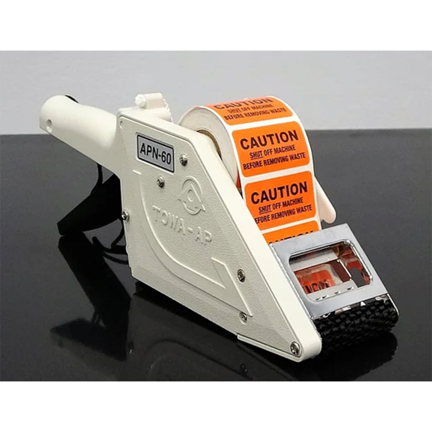 TAL-APN60 Hand Held Label Applicator