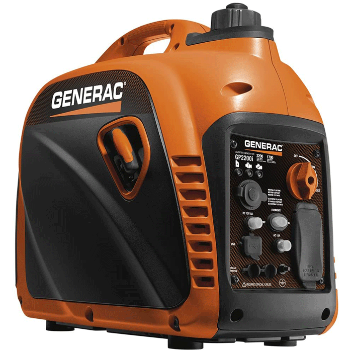 NEW! GENERAC GENERATOR