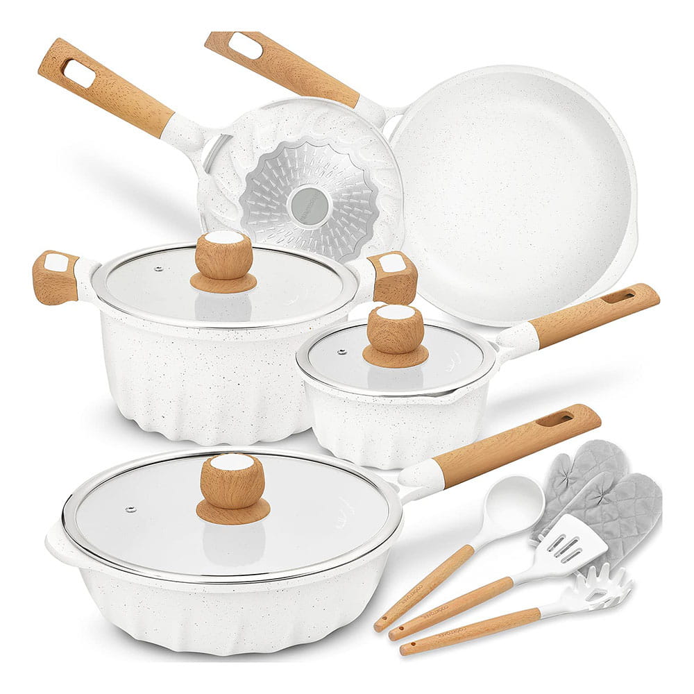 Cuisinart Nonstick Pans