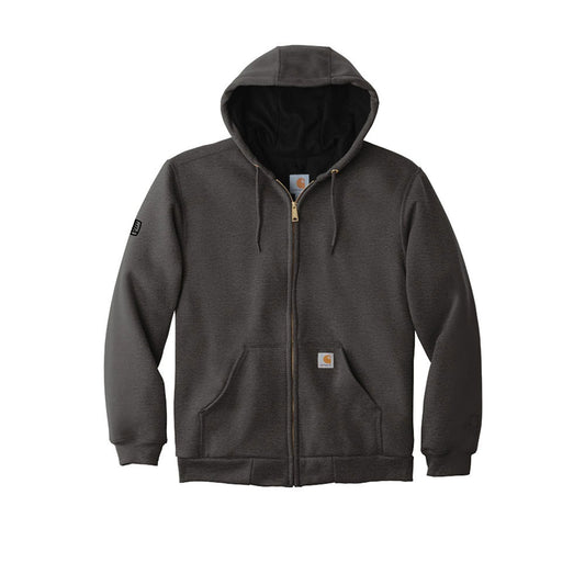 UFP Industries Carhartt Rain Defender Hoodie