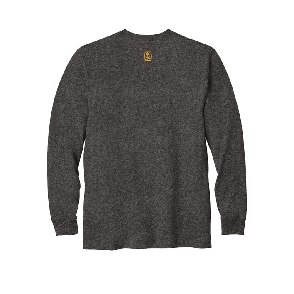 Carhartt Workwear Pocket Long Sleeve Tee