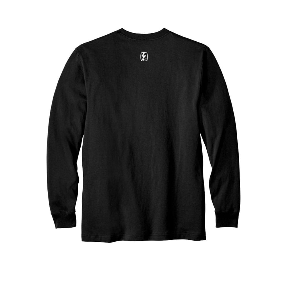 Carhartt Workwear Pocket Long Sleeve Tee