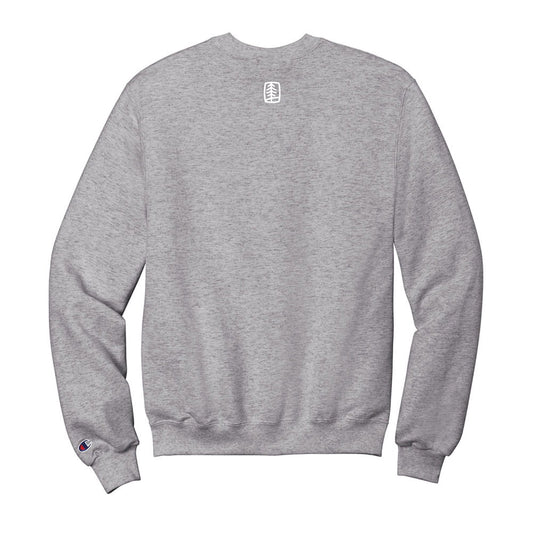 UFP Champion Throwback Sweatshirt