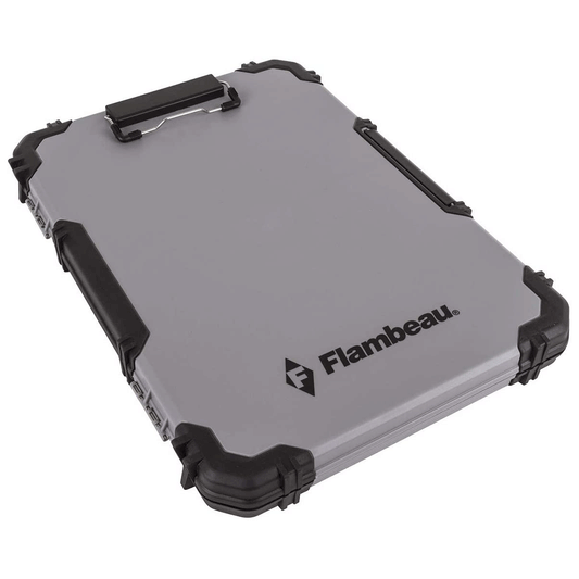 Flambeau Hardware Contractor Clipboard