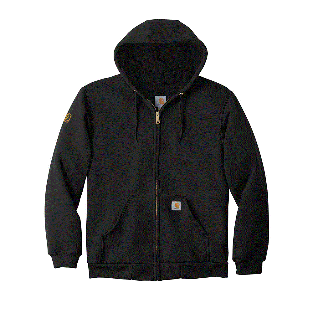 UFP Industries Carhartt Rain Defender Hoodie