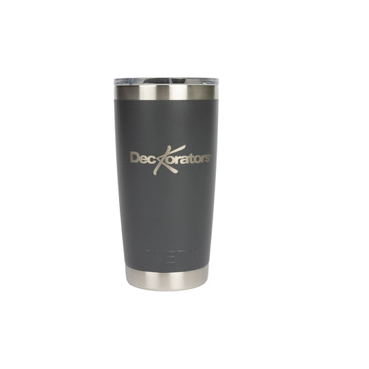 Deckorators Yeti Tumbler