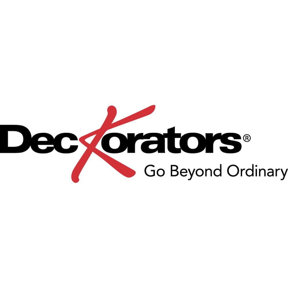 Deckorators Sticker