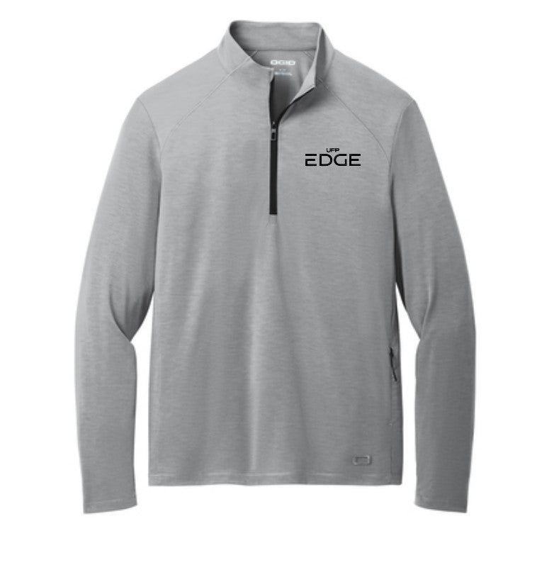 UFP-Edge OGIO Motion Quarter Zip