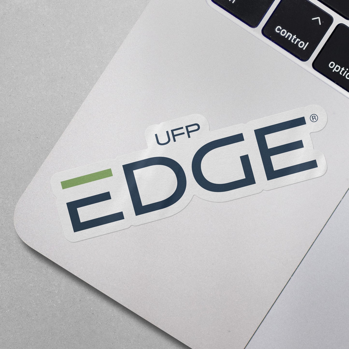 UFP-Edge Sticker Decal