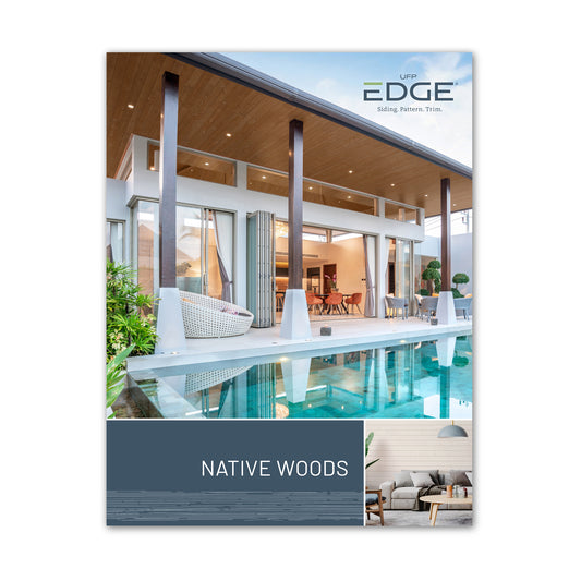 Native Woods Brochure