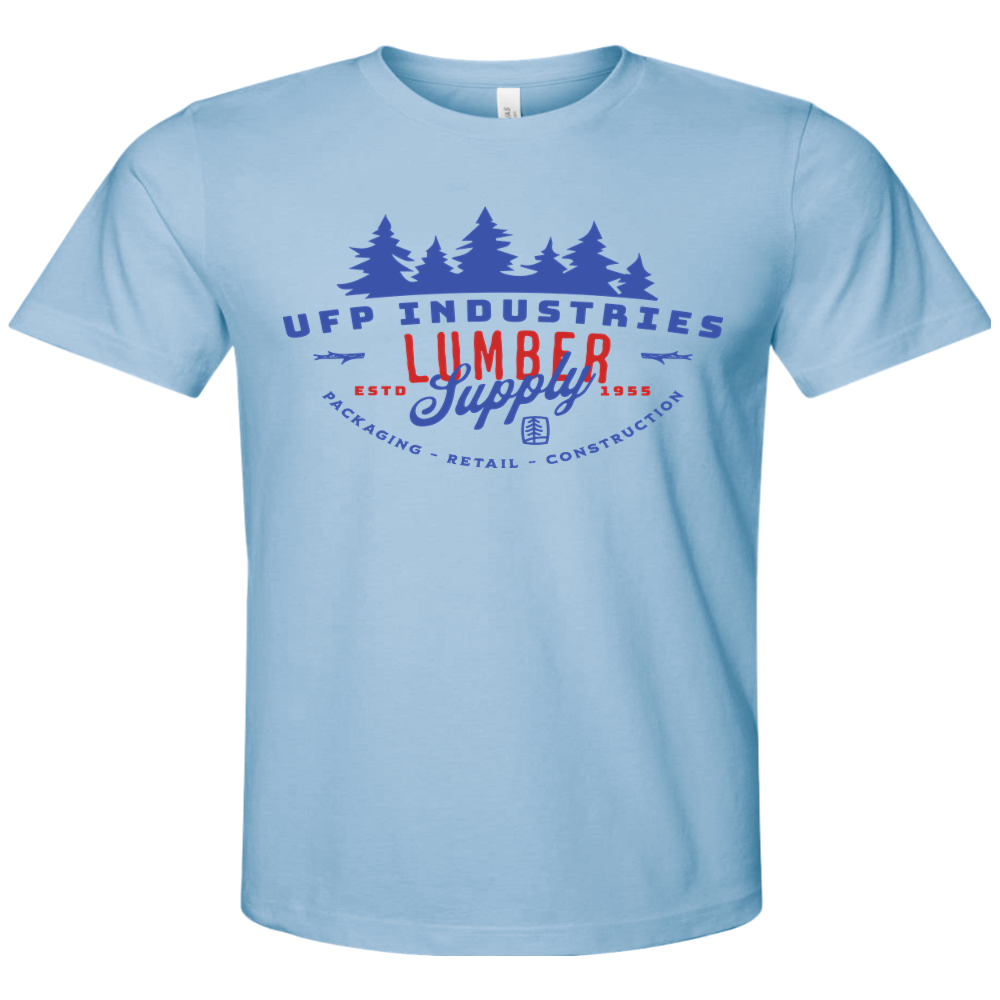 UFP Industries "Lumber Supply" Tee