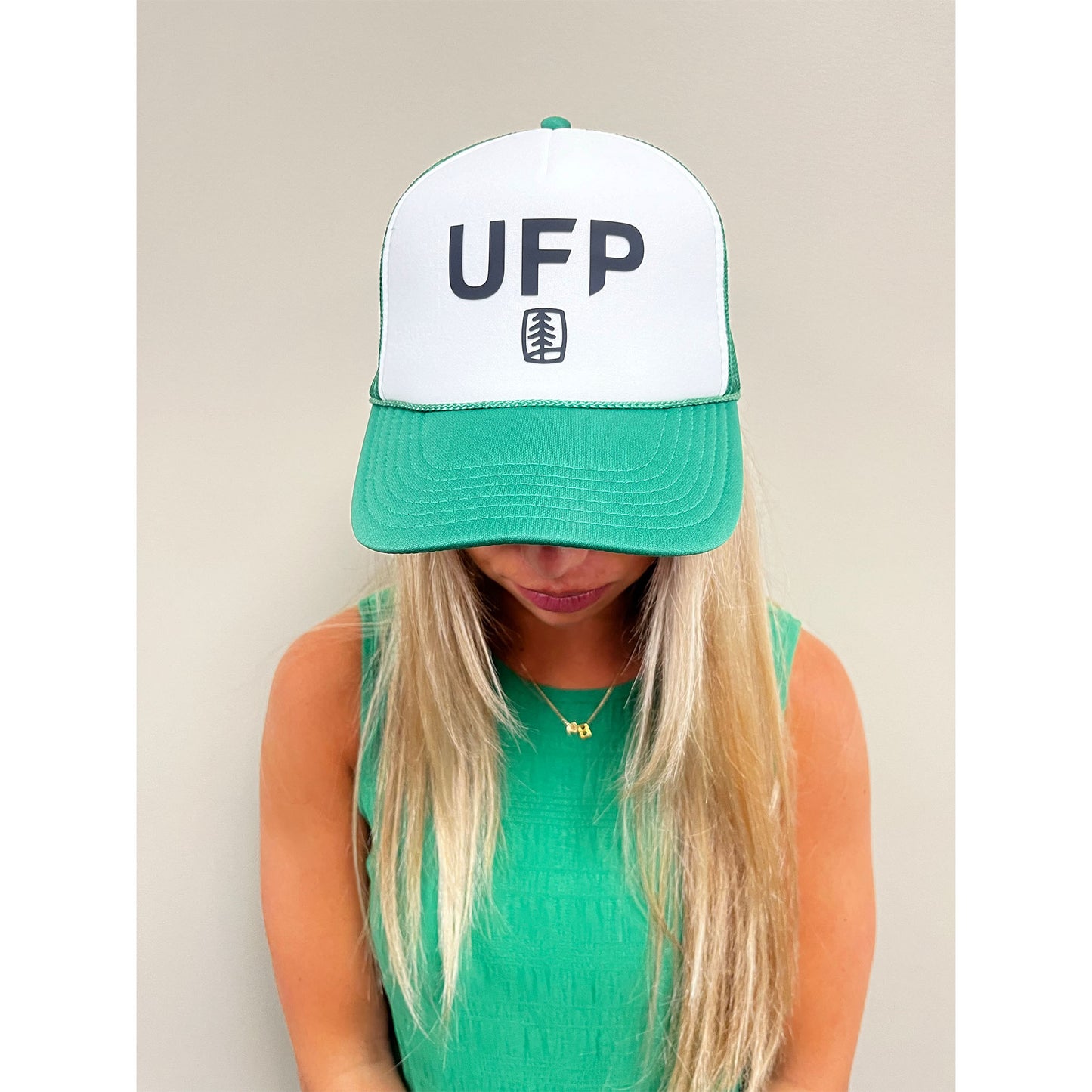 UFP Trucker Rope Hats (OFC)