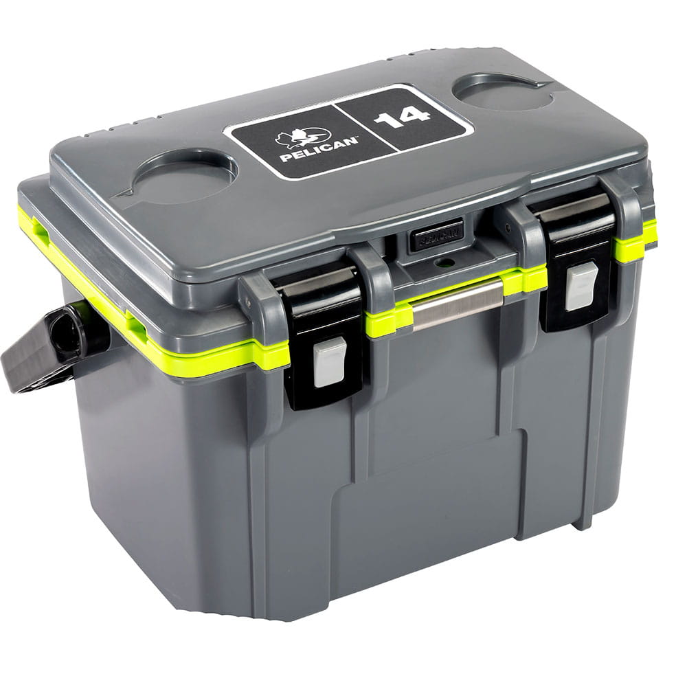 Pelican 14 qt Elite Cooler