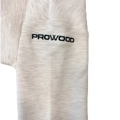 ProWood Women's Varley Hawley Half-Zip