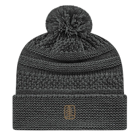 Cable Knit Beanie