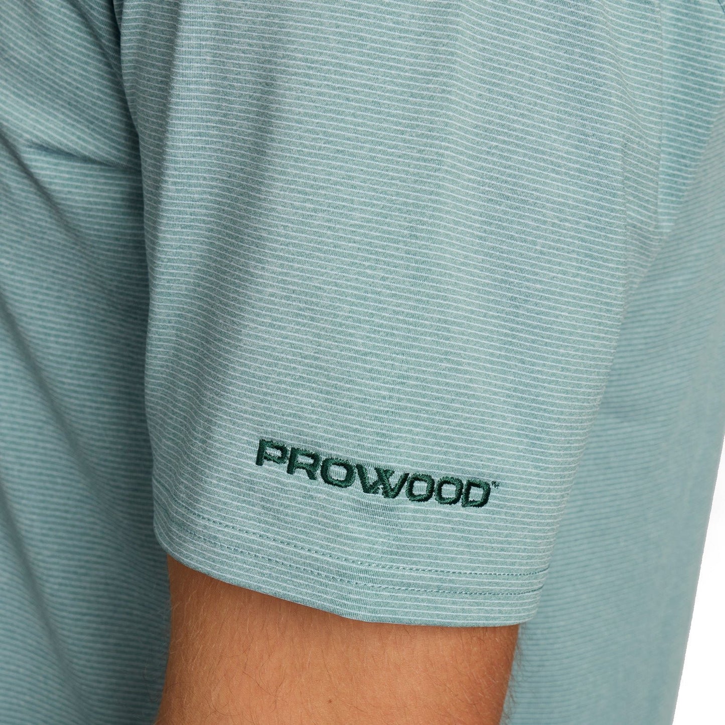 ProWood Men's Holderness & Bourne The Holland Polo