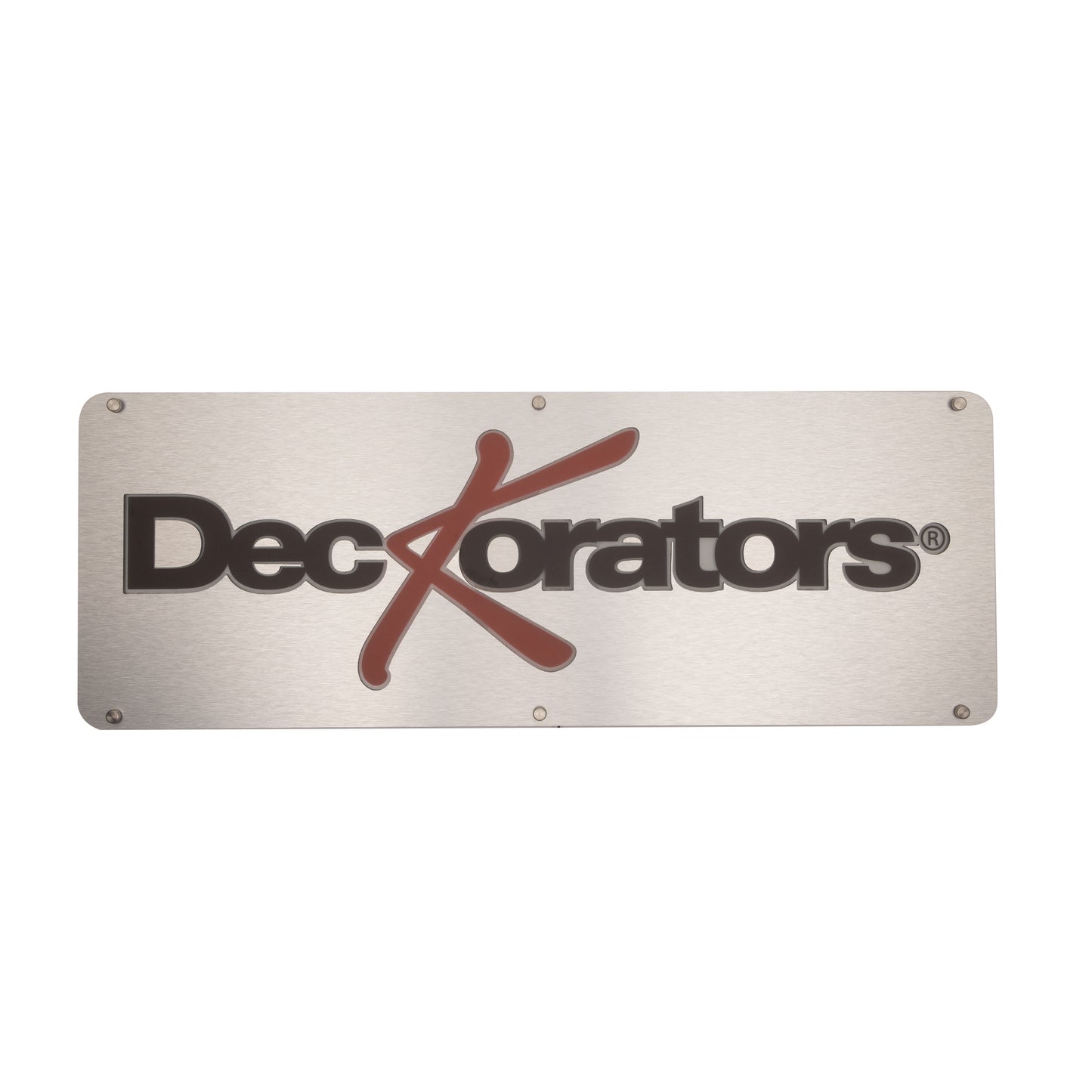 Deckorators LED Display Sign